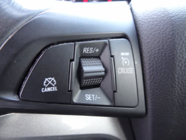 Used 2022 Chevrolet Trax LT w/ Sport Edition AWD/4WD image 14