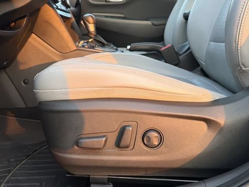 Used 2019 Hyundai Kona Limited AWD/4WD image 26