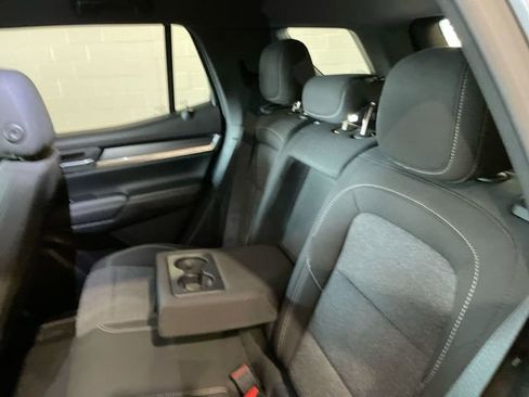 Used 2026 GMC Terrain Elevation image 12