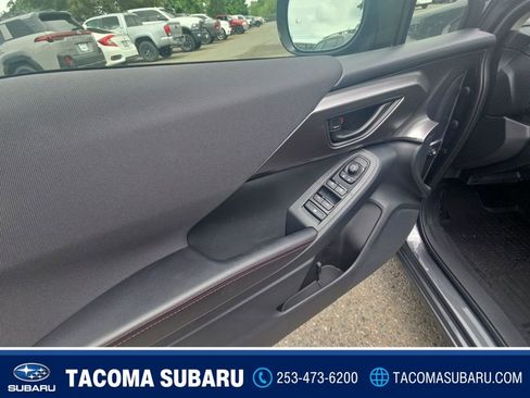 New 2026 Subaru Impreza 2.0i Sport AWD/4WD image 11