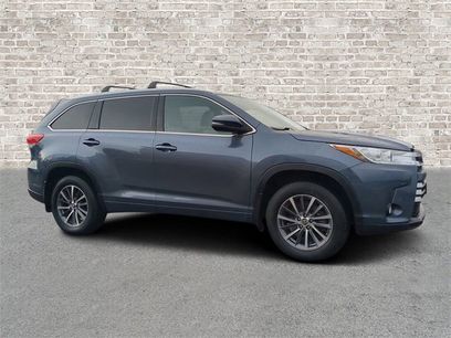 Used 2018 Toyota Highlander XLE