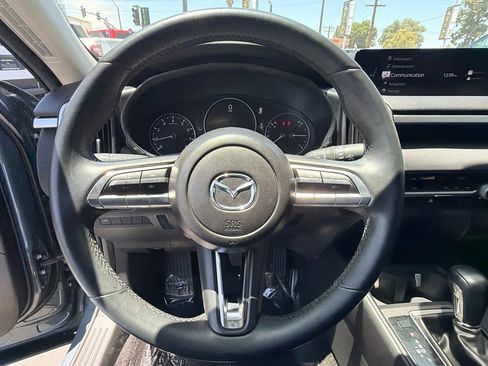 Used 2023 MAZDA CX-50 2.5 S w/ Weather Package AWD/4WD image 25