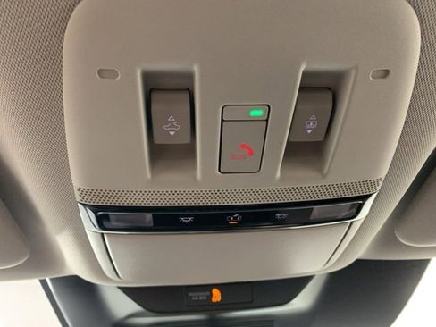 Used 2025 Nissan Murano Platinum w/ Cargo Package image 15