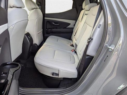 New 2025 Hyundai Santa Cruz SEL image 14