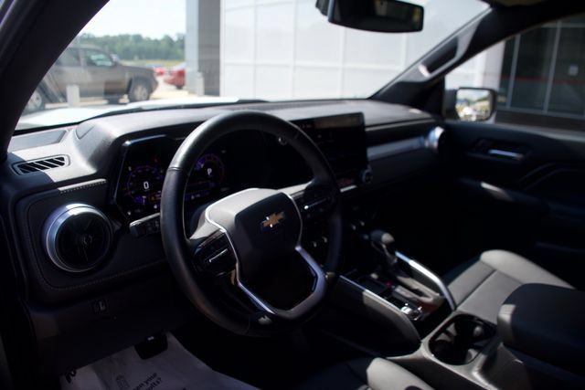 Used 2026 Chevrolet Colorado LT w/ LT Convenience Package RWD image 11