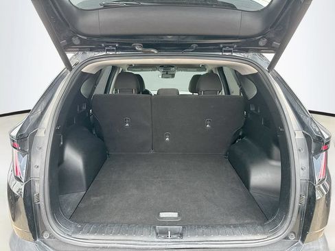 Used 2023 Hyundai Tucson SEL AWD/4WD image 24