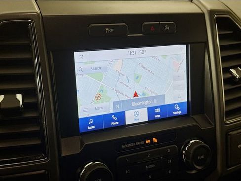 Used 2019 Ford F150 XLT w/ Equipment Group 302A Luxury image 16