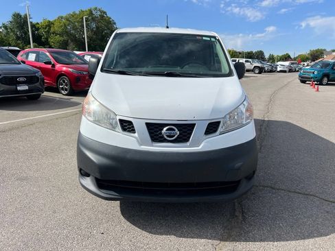 Used 2019 Nissan NV200 S w/ Cruise Control Package FWD image 17