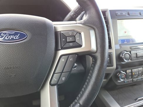 Used 2020 Ford F350 Lariat w/ Lariat Ultimate Package image 20