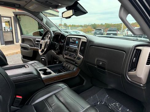 Used 2019 GMC Sierra 2500 Denali image 13