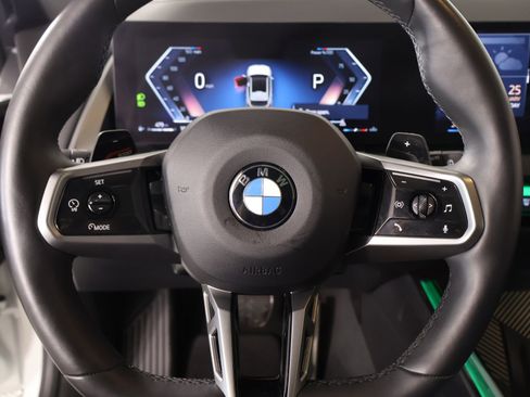 Used 2025 BMW X3 xDrive30i image 3