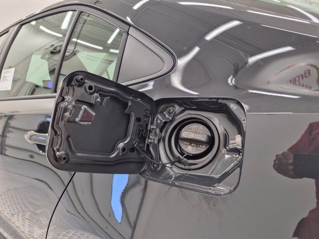 New 2027 Toyota Corolla LE FWD image 19