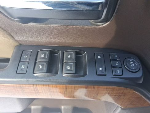 Used 2016 GMC Sierra 1500 SLT w/ SLT Preferred Package image 20