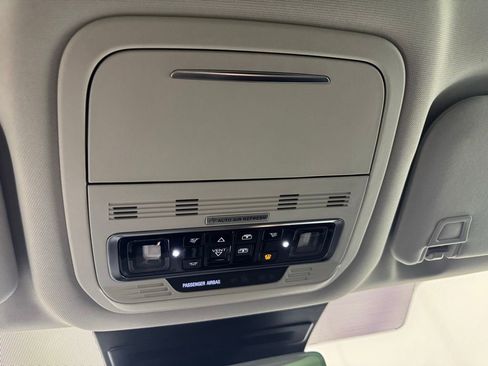 New 2026 Lincoln Nautilus Premier w/ Equipment Group 102A image 46