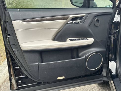Used 2016 Lexus RX 350 FWD w/ Luxury Package image 20