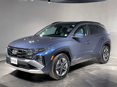 Used 2026 Hyundai Tucson SEL image 8