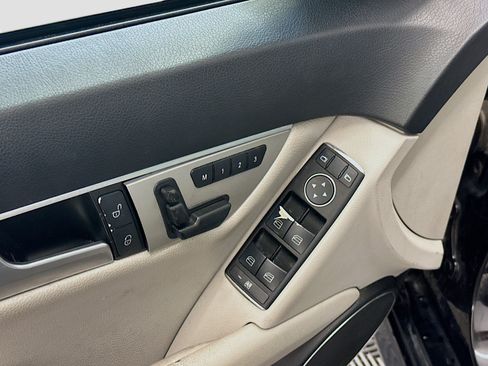 Used 2012 Mercedes-Benz C 300 4MATIC Sedan image 15