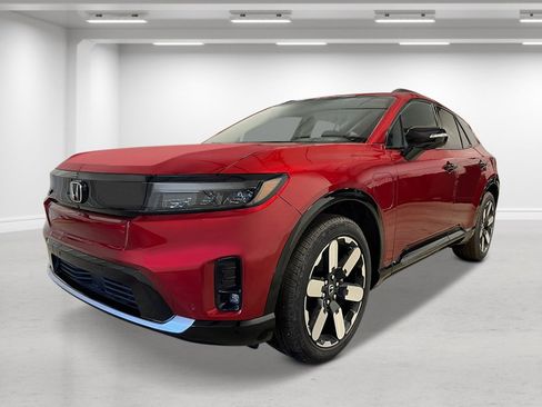 New 2026 Honda Prologue Elite image 7