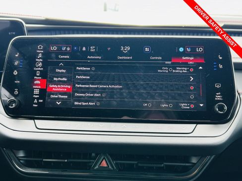 New 2026 Dodge Charger R/T AWD/4WD image 10