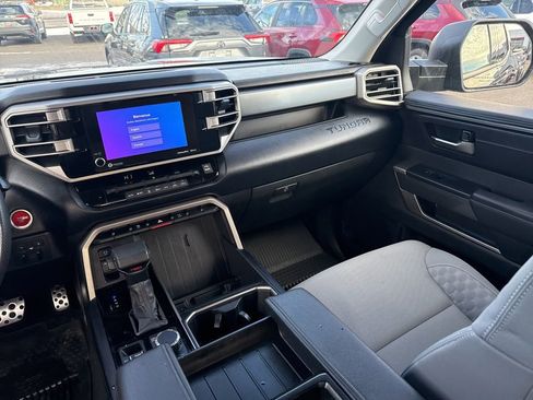Used 2023 Toyota Tundra SR5 image 12