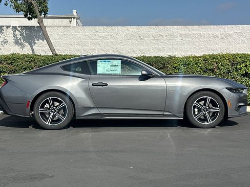 New 2025 Ford Mustang Coupe image 3