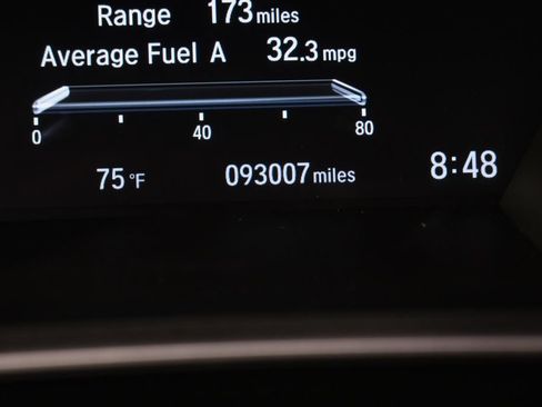Used 2018 Honda CR-V EX-L image 27