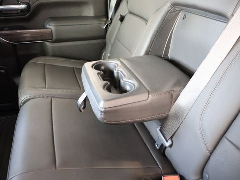 Used 2022 Chevrolet Silverado 3500 LTZ w/ LTZ Plus Package image 31