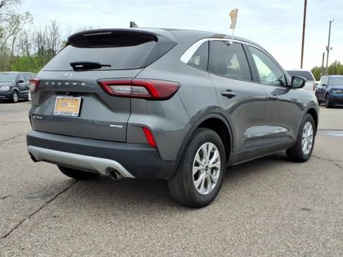 Certified 2023 Ford Escape Active w/ Tech Pack #2 AWD/4WD image 9