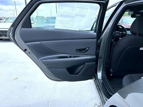 New 2026 Hyundai Elantra Sport FWD image 20