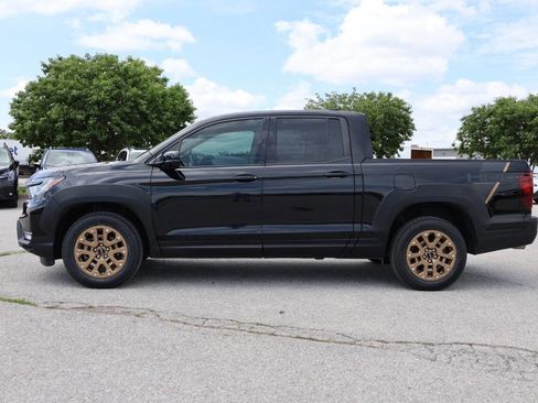 Used 2021 Honda Ridgeline Sport image 8