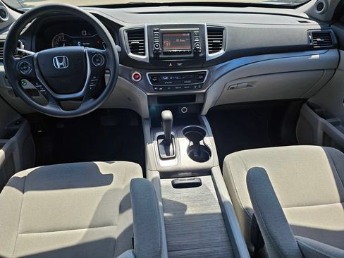 Used 2016 Honda Pilot LX image 17