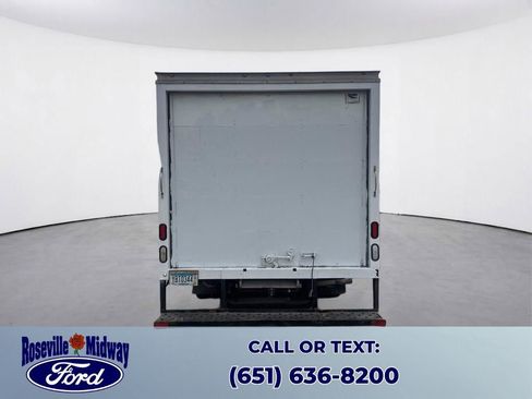 Used 2011 Ford E-350 and Econoline 350 Super Duty w/ Payload Pkg RWD image 7