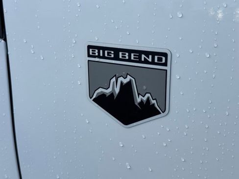 New 2025 Ford Bronco Sport Big Bend image 18