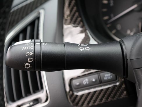 Certified 2024 INFINITI Q50 Sensory image 38