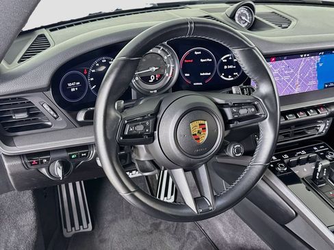 Used 2021 Porsche 911 Carrera image 12