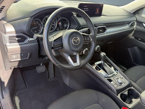 Used 2025 MAZDA CX-5 AWD 2.5 S image 4