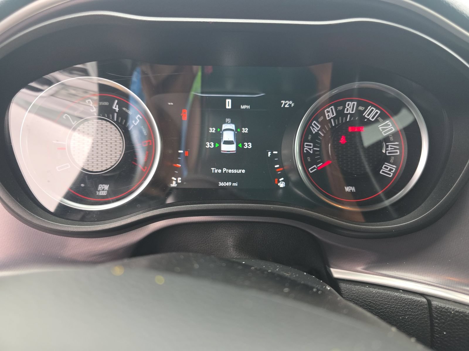 Used 2020 Dodge Challenger R/T RWD image 8