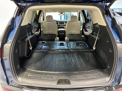 Used 2023 Buick Enclave Essence w/ Trailering Package, 5000 lbs. AWD/4WD image 44