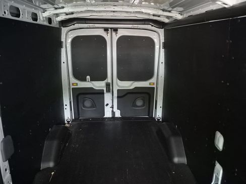 New 2026 Ford Transit 150 Medium Roof w/ Load Area Protection Package RWD image 26
