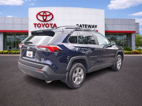 Used 2023 Toyota RAV4 XLE w/ Convenience Package AWD/4WD image 4