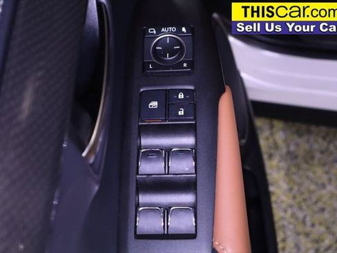 Used 2020 Lexus NX 300 FWD w/ Accessory Package image 36
