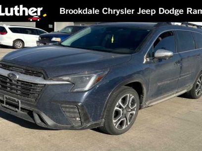 Used 2023 Subaru Ascent Limited w/ Technology Package