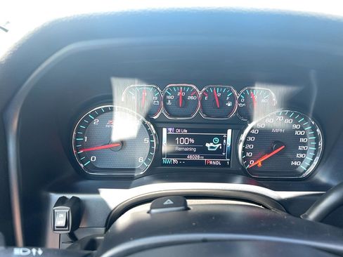 Used 2017 Chevrolet Silverado 3500 LTZ AWD/4WD image 27