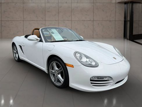 Used 2010 Porsche Boxster RWD image 20