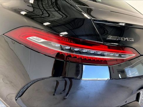 New 2026 Mercedes-Benz AMG GT 53 image 14