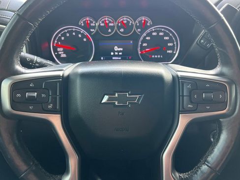 Used 2019 Chevrolet Silverado 1500 RST w/ All-Star Edition image 27