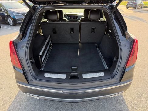 Used 2022 Cadillac XT5 Premium Luxury FWD image 33