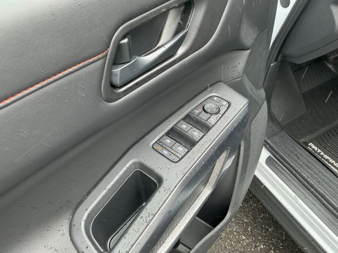 New 2026 Nissan Pathfinder Rock Creek AWD/4WD image 19