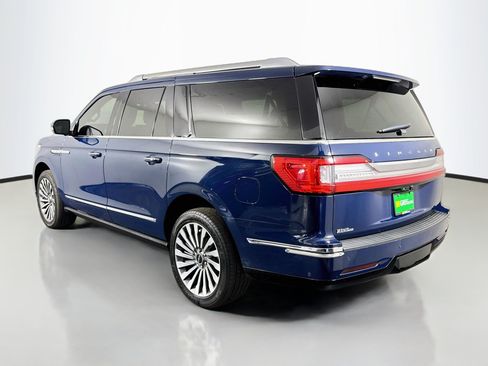 Used 2020 Lincoln Navigator L Reserve RWD image 7