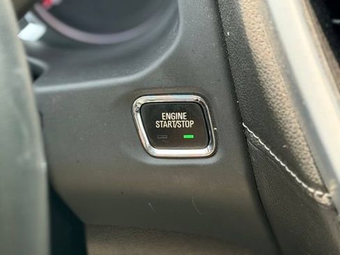 Used 2023 GMC Acadia SLT w/ Elevation Edition AWD/4WD image 13